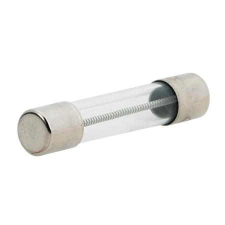 How to fix a Cyclops fence charger blown fuse