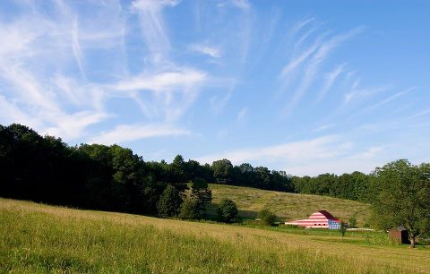 Cyclops Low-Impedance Chargers for Your Electric Fence
