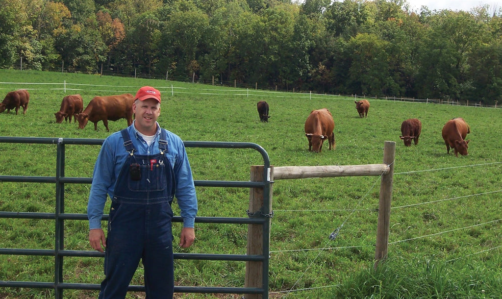 Livestock Fencing Program News!! Cyclops Electric Fence Chargers