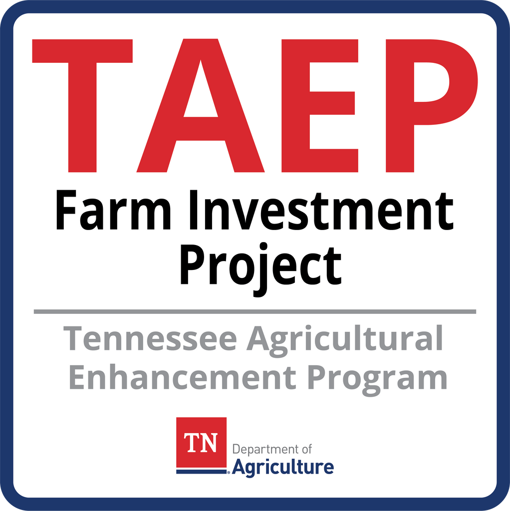 Tennessee Agricultural Enhancement Program (TAEP) Cost Sharing Overview