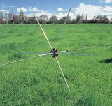 Gallagher Tumble Wheel Electric Fence in pasture