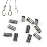 Crimp Sleeves