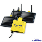 Tru-Test Fence Monitor