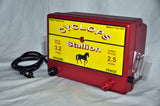 Cyclops STALLION Fence Charger