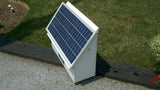 60 Watt Shock Box, Solar Electric Fence Charger Kit | Free USA Shipping - CYCLOPS ELECTRIC FENCE CHARGERS