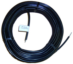 Fence Charger Leadout Fence Wire 100' -