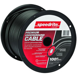 Underground Electric Fence Wire