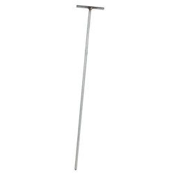 3' T Handle Ground Rod