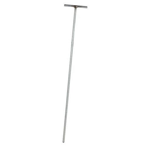 3' T Handle Ground Rod