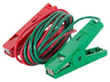 cyclops fence connector set hot wire ground connection terminal