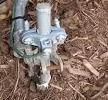 Electric Fence Charger Ground Rod Kit