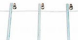 Electric Fence Ground Rod Kit