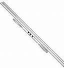 Complete Fence Charger Ground Rod Kit