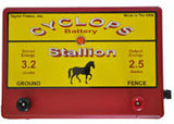 Cyclops STALLION