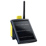 Electric Fence Monitoring Node
