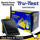 Electric Fence Monitor