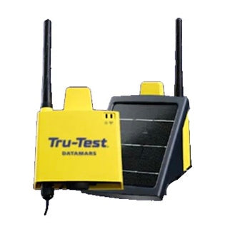 Electric Fence Monitor