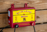 Cyclops BOSS Electric Fence Charger