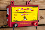 Cyclops BOSS Electric Fence Charger Energizer