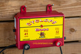 Cyclops BOSS Electric Fence Charger