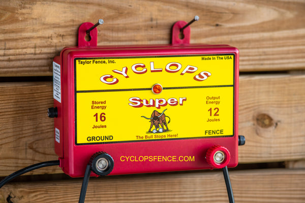 Cyclops SUPER