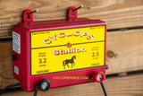 Cyclops STALLION