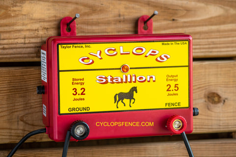 Cyclops STALLION AC