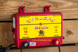 Cyclops BRUTE Fence Charger