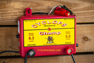 Cyclops CHAMP ELECTRIC FENCE CHARGER
