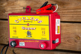 CYCLOPS SUPER ELECTRIC FENCE CHARGER