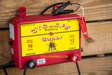Cyclops SUPER battery powered