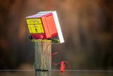 Cyclops Solar Powered Electric Fence Charger E