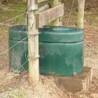 Lapp waterer