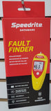 Electric Fence Fault Finder