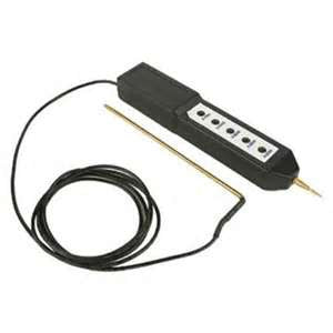 Patriot 5 light electric fence tester