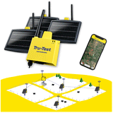 Tru-Test Electric Fence kit