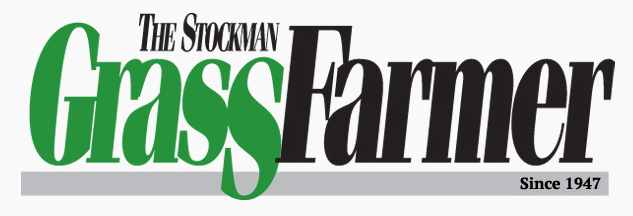 Stockman Grass Farmer Magazine | Free Sample Copy from Cyclops Fence