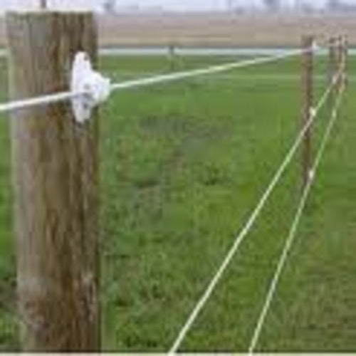 How much does it cost to build livestock fence?