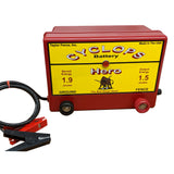 Cyclops Hero 12V Battery powered electric fence charger