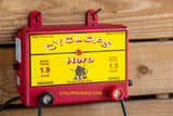 Cyclops Hero AC Mains electric fence charger