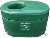 Lapp Single Hole Energy Free Waterer + Ships Free! - Gallagher Electric Fence