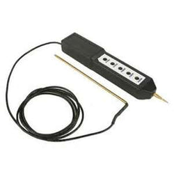 5 LIGHT ELECTRIC FENCE TESTER | Free USA Shipping - CYCLOPS ELECTRIC FENCE CHARGERS
